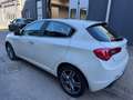 Alfa Romeo Giulietta 1.6 JTDm Business 105CV*EURO5*CERCHI Weiß - thumbnail 5
