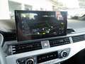 Audi A4 Avant 40 TFSI S line S tronic LED+NAVI+SZH+AHK Schwarz - thumbnail 11