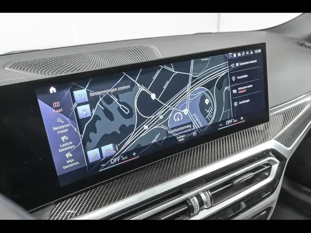 BMW I4 view 13