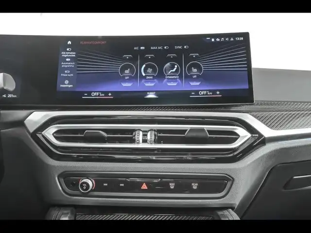 BMW I4 view 12