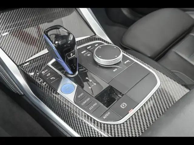 BMW I4 view 11