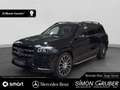 Mercedes-Benz GLS 580 4M AMG Webasto Pano 7Sitze 360 HUD AHK Schwarz - thumbnail 1