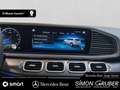 Mercedes-Benz GLS 580 4M AMG Webasto Pano 7Sitze 360 HUD AHK Schwarz - thumbnail 18