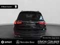 Mercedes-Benz GLS 580 4M AMG Webasto Pano 7Sitze 360 HUD AHK Schwarz - thumbnail 27