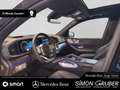 Mercedes-Benz GLS 580 4M AMG Webasto Pano 7Sitze 360 HUD AHK Schwarz - thumbnail 3