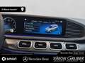 Mercedes-Benz GLS 580 4M AMG Webasto Pano 7Sitze 360 HUD AHK Schwarz - thumbnail 19