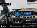 Mercedes-Benz GLS 580 4M AMG Webasto Pano 7Sitze 360 HUD AHK Schwarz - thumbnail 10