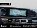 Mercedes-Benz GLS 580 4M AMG Webasto Pano 7Sitze 360 HUD AHK Schwarz - thumbnail 13