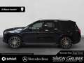 Mercedes-Benz GLS 580 4M AMG Webasto Pano 7Sitze 360 HUD AHK Schwarz - thumbnail 25