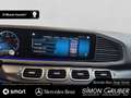 Mercedes-Benz GLS 580 4M AMG Webasto Pano 7Sitze 360 HUD AHK Schwarz - thumbnail 20