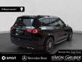 Mercedes-Benz GLS 580 4M AMG Webasto Pano 7Sitze 360 HUD AHK Schwarz - thumbnail 2