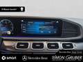 Mercedes-Benz GLS 580 4M AMG Webasto Pano 7Sitze 360 HUD AHK Schwarz - thumbnail 15