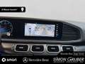 Mercedes-Benz GLS 580 4M AMG Webasto Pano 7Sitze 360 HUD AHK Schwarz - thumbnail 12