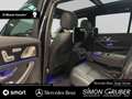 Mercedes-Benz GLS 580 4M AMG Webasto Pano 7Sitze 360 HUD AHK Schwarz - thumbnail 22