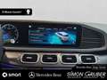 Mercedes-Benz GLS 580 4M AMG Webasto Pano 7Sitze 360 HUD AHK Schwarz - thumbnail 17
