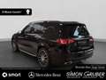 Mercedes-Benz GLS 580 4M AMG Webasto Pano 7Sitze 360 HUD AHK Schwarz - thumbnail 26