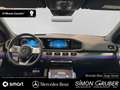 Mercedes-Benz GLS 580 4M AMG Webasto Pano 7Sitze 360 HUD AHK Schwarz - thumbnail 9