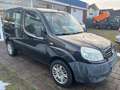 Fiat Doblo 1.3 D 16V  Multijet Active AHK ATM/ATG Schwarz - thumbnail 1
