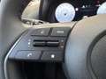 Hyundai i20 STYLE DCT ACC SHZ NAVI RFK 1.0 T-GDi DCT 73,6kW... Grau - thumbnail 9
