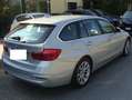 BMW 318 d Touring Business Advantage auto Argintiu - thumbnail 4