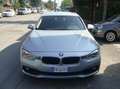 BMW 318 d Touring Business Advantage auto Argintiu - thumbnail 1