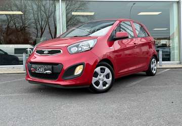 5 DEURS / AIRCO / TOP STARTERS WAGEN / GEKEURD VVK