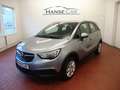 Opel Crossland X /Einparkhilfe v+h /1 Jahr Garantie Gris - thumbnail 1