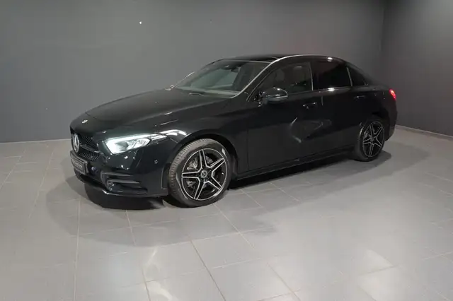 Mercedes-Benz A 250 e  AMG/PANO/KAMERA/NIGHT/BUSINESS/SHZ