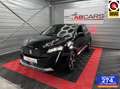 Peugeot 3008 1.2 PureTech Allure Pack Business Negro - thumbnail 1