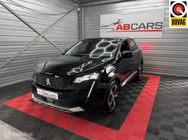 Peugeot 3008 1.2 PureTech Allure Pack Business