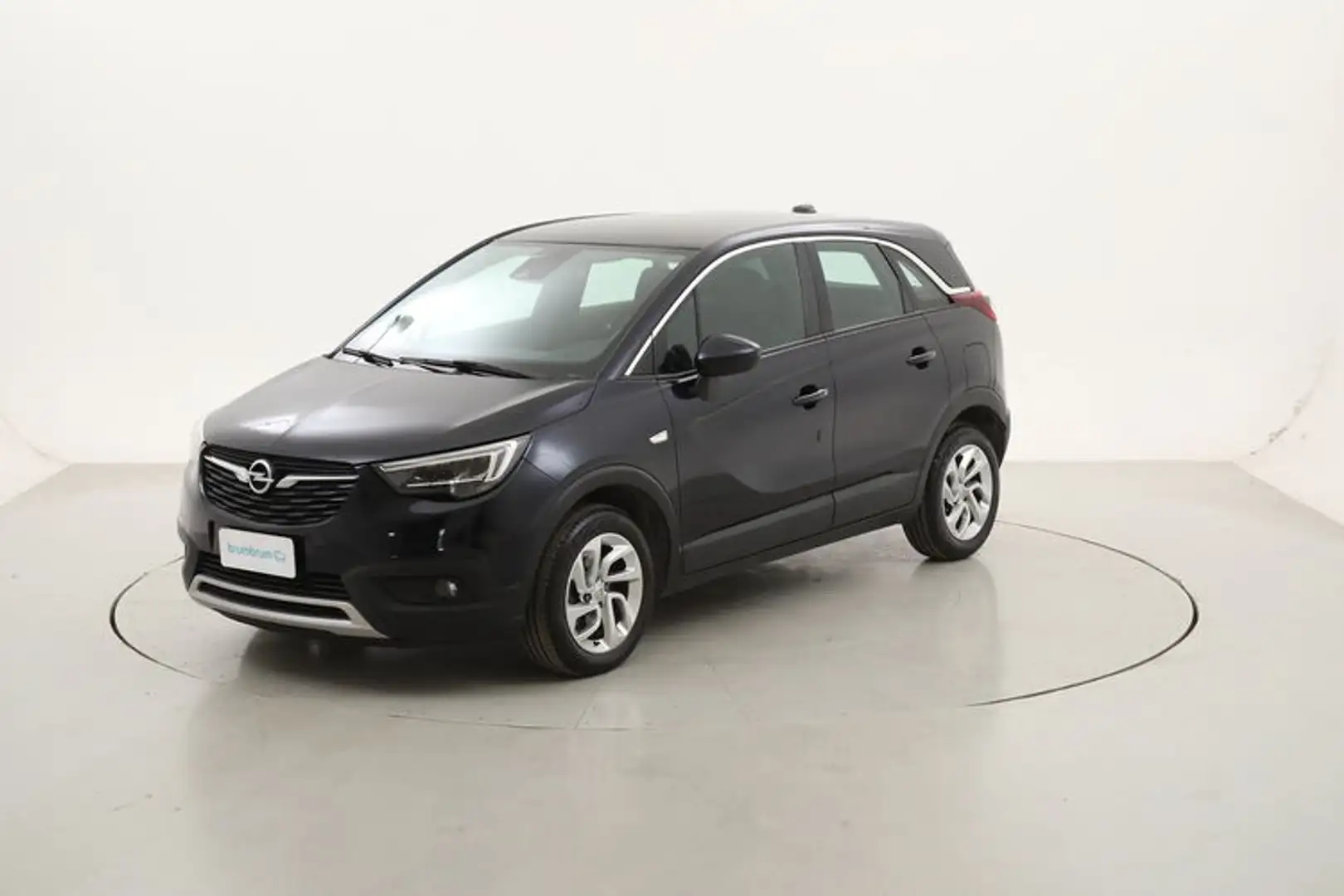 Opel Crossland X Innovation AT6 1.5 Diesel 120CV Nero - 1