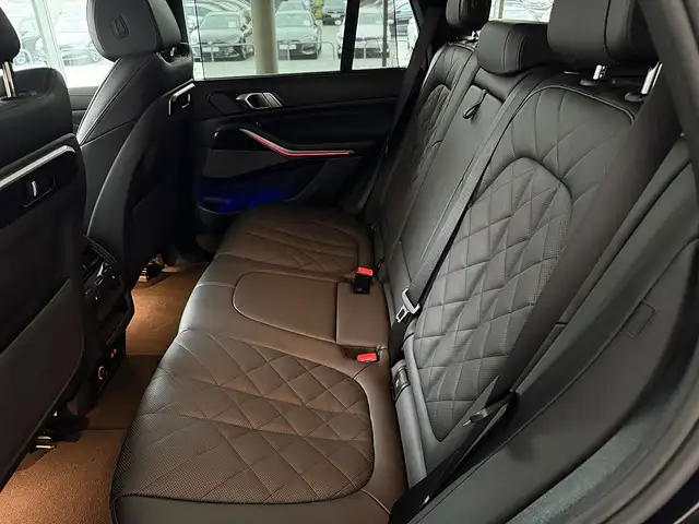 BMW X5 xDrive30d MHEV 48V Aut.  M Sport Ansicht 17