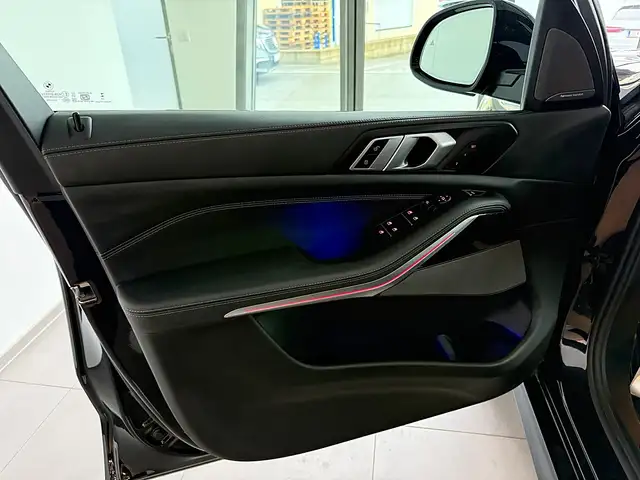 BMW X5 xDrive30d MHEV 48V Aut.  M Sport Ansicht 19