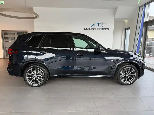 BMW X5 xDrive30d MHEV 48V Aut.  M Sport Ansicht 6