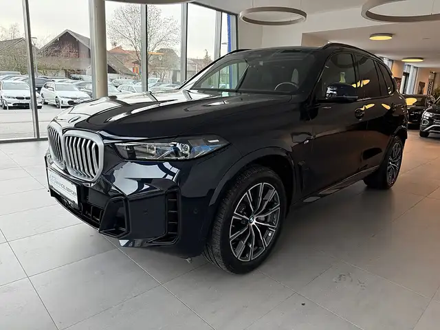 BMW X5 xDrive30d MHEV 48V Aut.  M Sport Ansicht 3