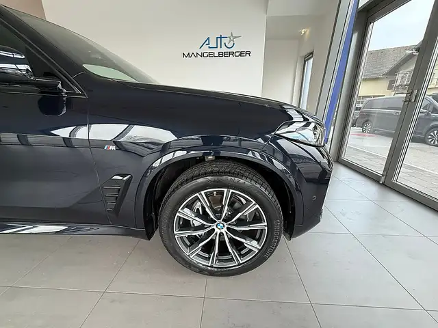 BMW X5 xDrive30d MHEV 48V Aut.  M Sport Ansicht 7