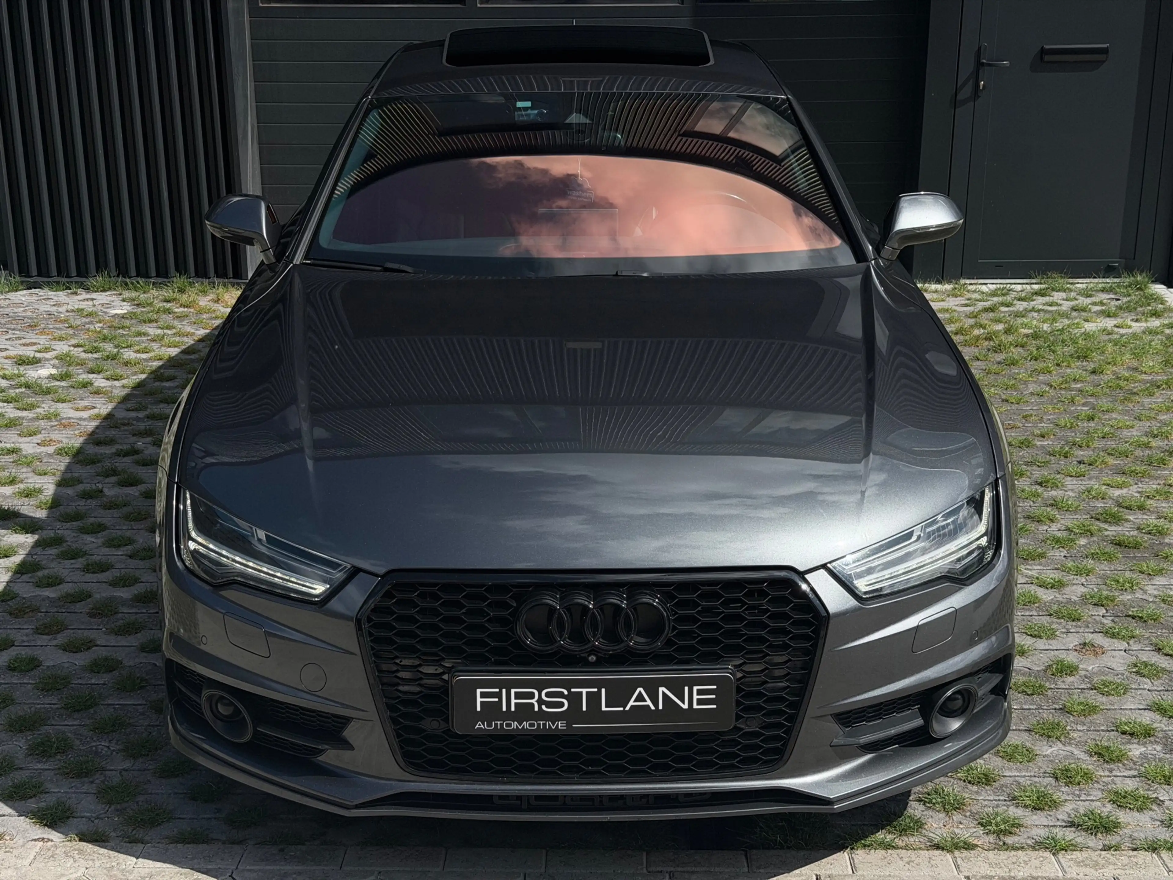 Audi A7 Sportback 3.0 TDI V6T quattro Pro Line Plus | S-Li — photo 5