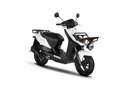 Kymco Agility 125 Carry bijela - thumbnail 1