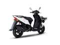 Kymco Agility 125 Carry bijela - thumbnail 3