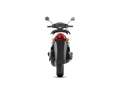 Kymco Agility 125 Carry Wit - thumbnail 4