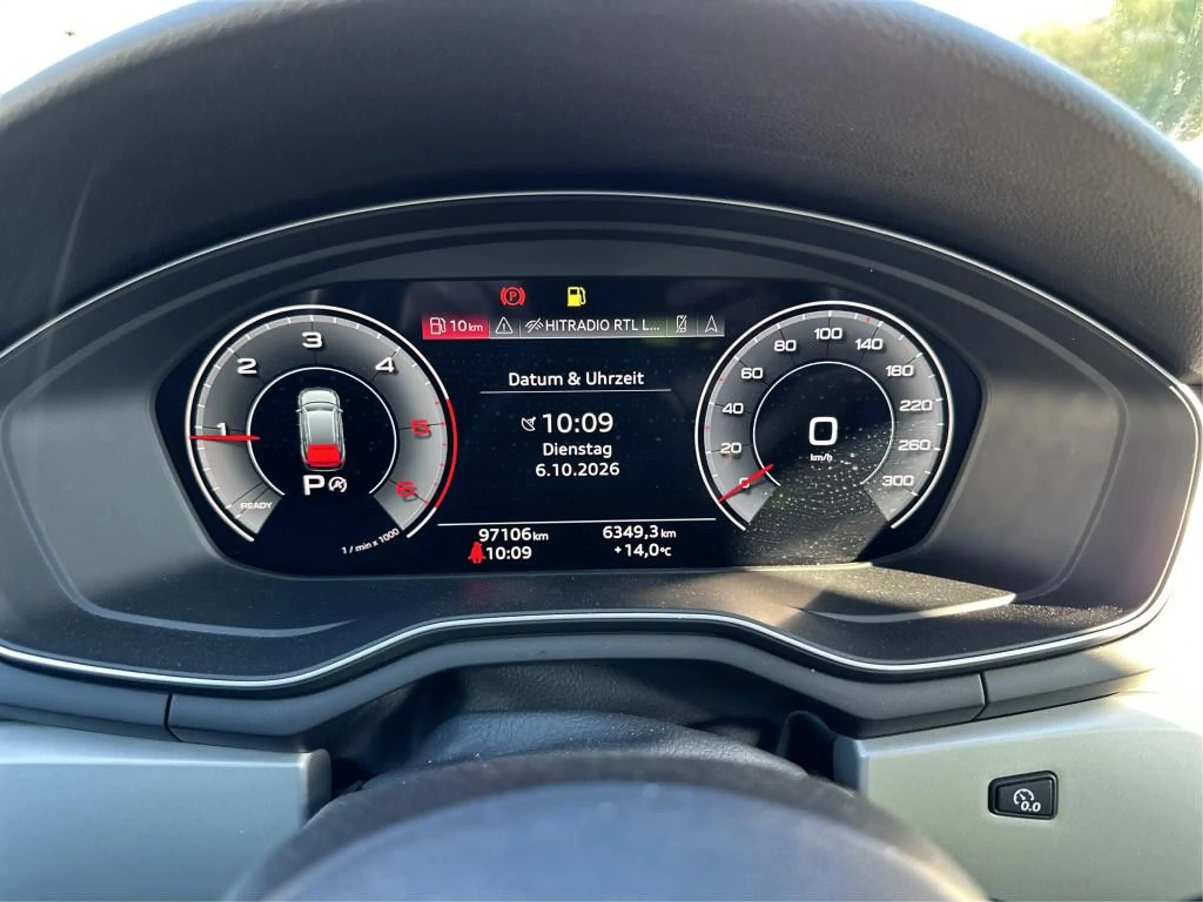 Audi A4 35 TDI s-tronic Panorama LED AHK PDC Navi — photo 10