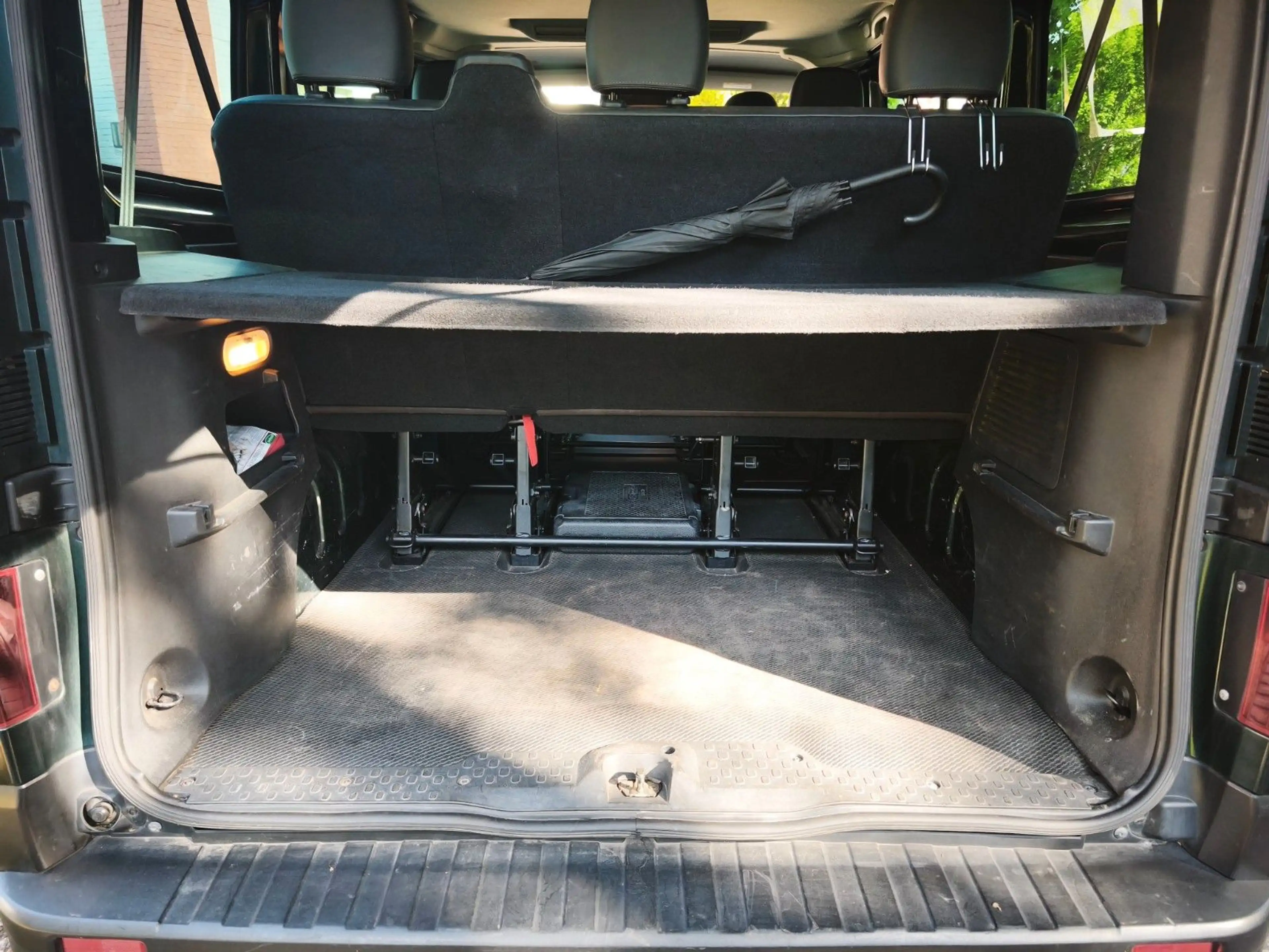 Fiat Talento 145PS Family-Navi-Kamera-Sitzheitzung — photo 8