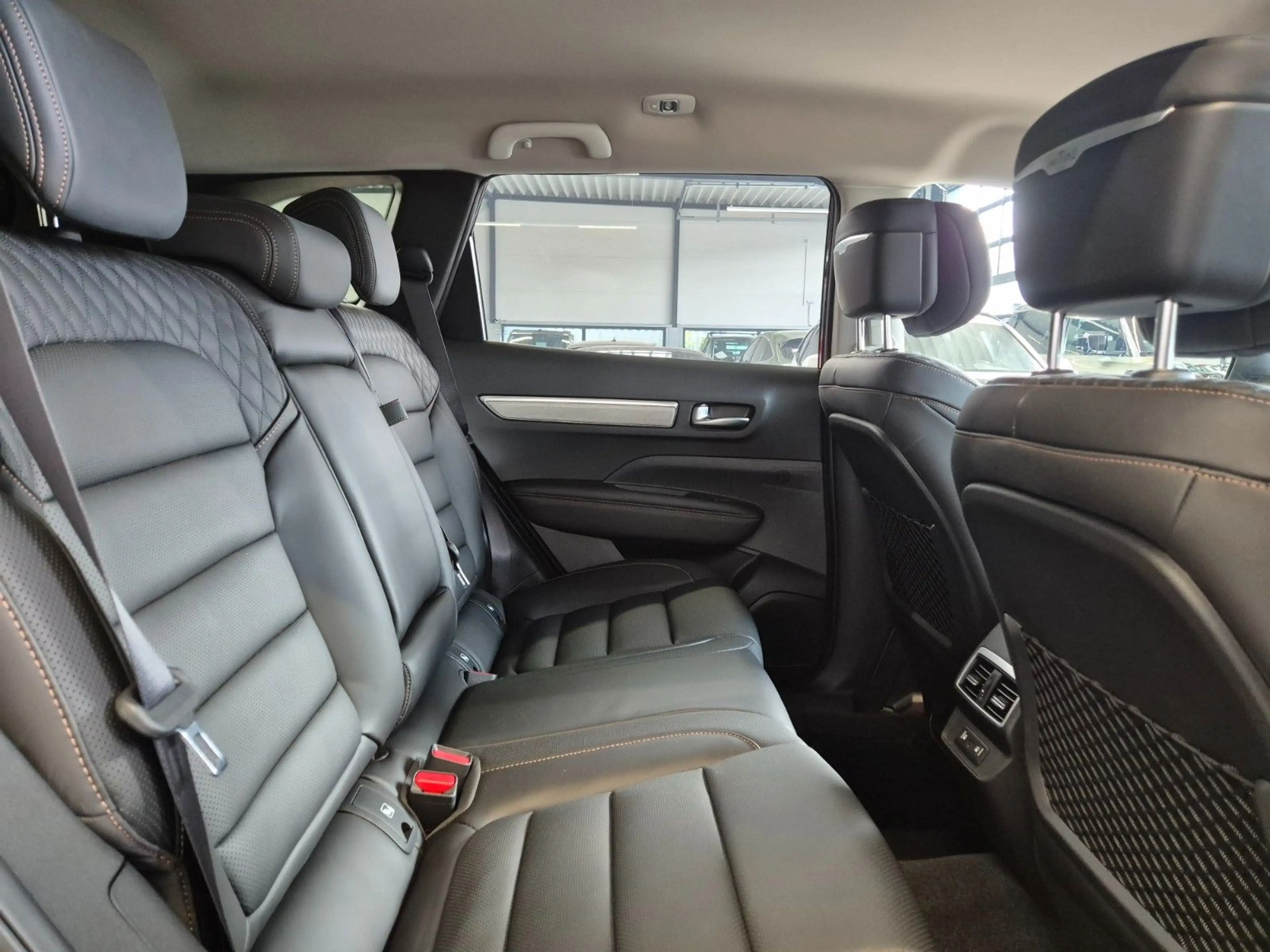 Renault Koleos KOLEOS 1.3TCe INITIALE PARIS LEDER BOSE LED ACC — photo 14