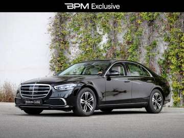 350 d 313ch Executive 9G-Tronic