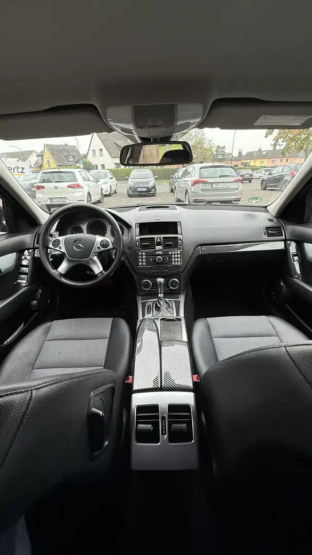 Mercedes-Benz C 230 7G-TRONIC Avantgarde - 1