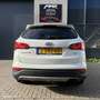Hyundai SANTA FE 2.2 CRDi 4WD i-Catcher - Automaat Blanc - thumbnail 8