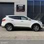 Hyundai SANTA FE 2.2 CRDi 4WD i-Catcher - Automaat Blanc - thumbnail 2