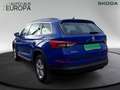 Skoda Kodiaq 1.4 TSI Ambition KlimaA Navi SHZ LHZ beheizb.FS Sm Blau - thumbnail 2