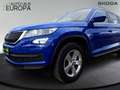 Skoda Kodiaq 1.4 TSI Ambition KlimaA Navi SHZ LHZ beheizb.FS Sm Blau - thumbnail 5
