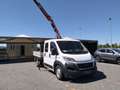 Fiat Ducato 35 2.3 MJT 130CV PLM-DC Cabinato Maxi IVA ESCLUSA Blanco - thumbnail 2
